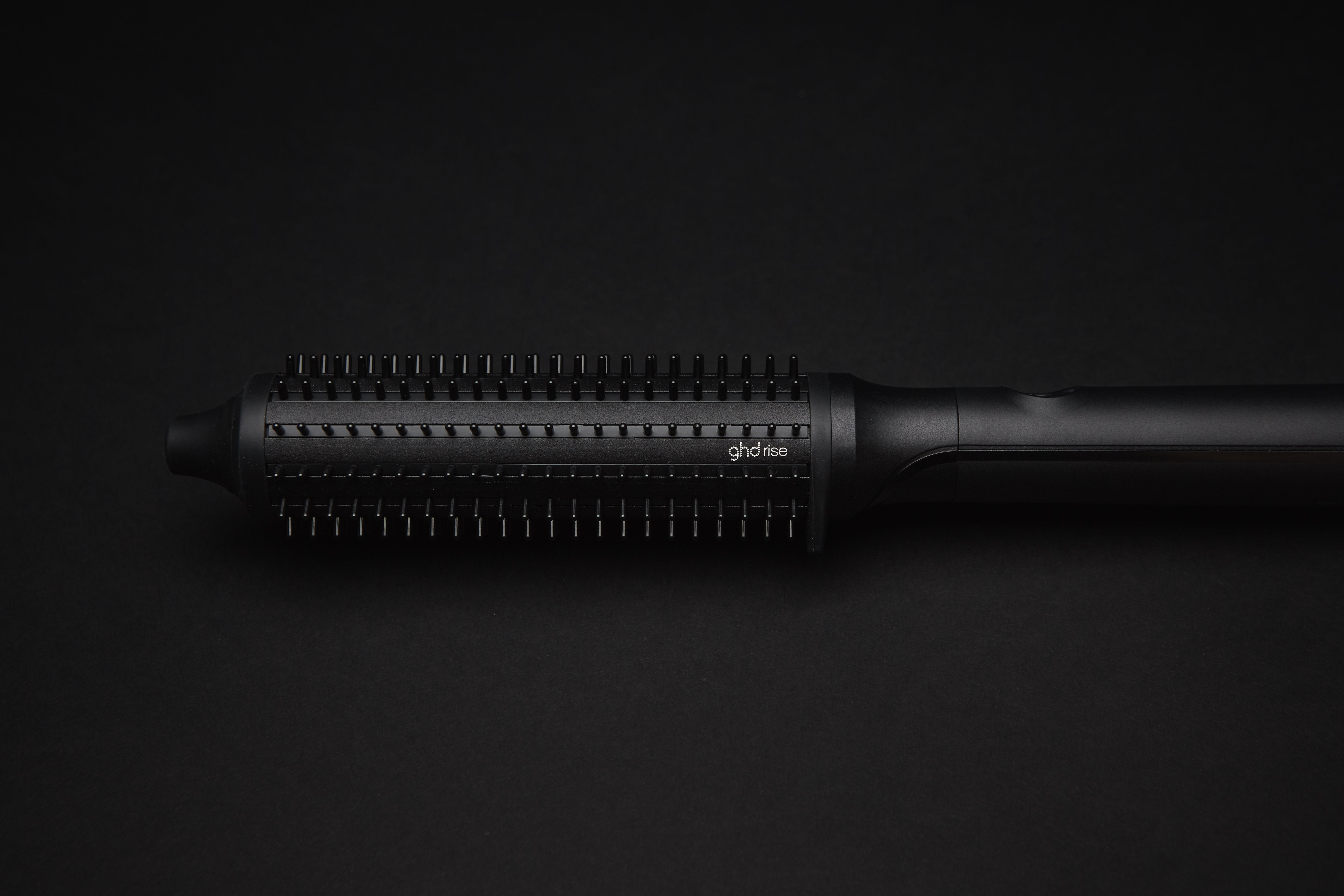 ghd Rise Hot Brush-The Cosmetologist beauty salon hull selling hair extensions